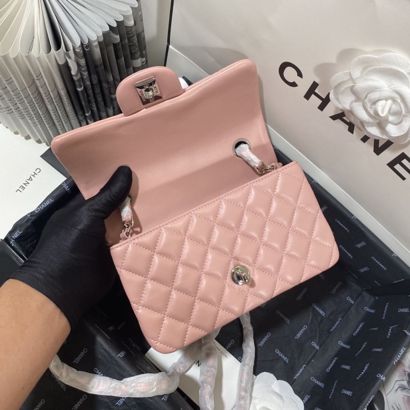 Chanel CF Series Bags